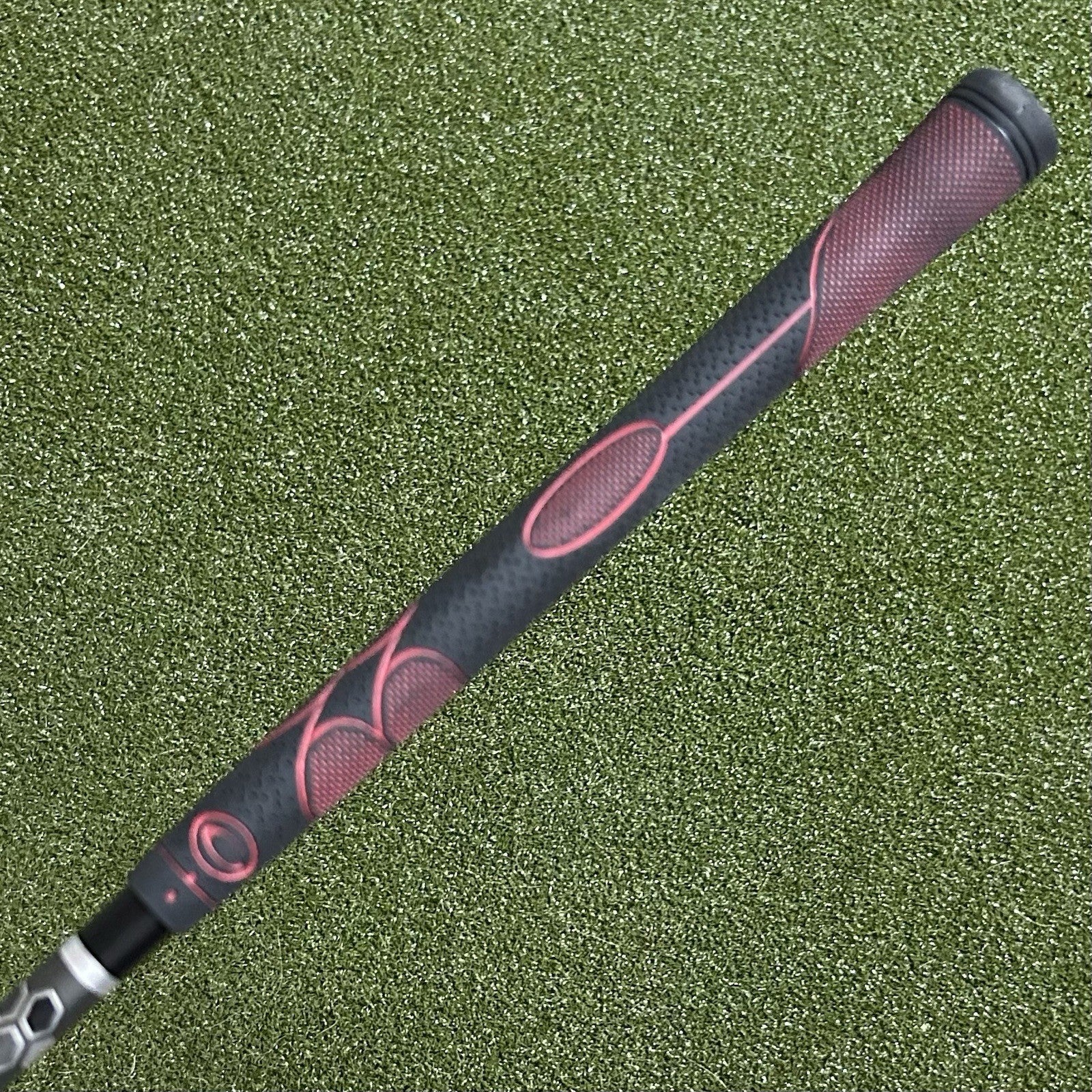 Callaway Paradym 11 Wood UST Helium 4 Senior Flex Shaft +HC