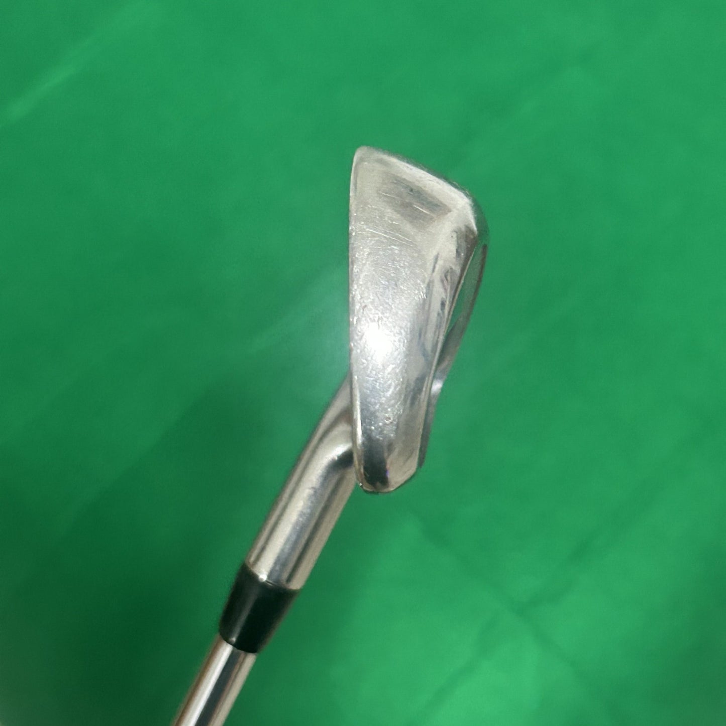 Titleist T300 Single 8 Iron True Temper AMT Red S300 Stiff Flex Steel