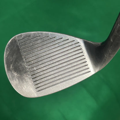 Titleist Vokey SM9 60.14* Lob Wedge Titleist BV Wedge Flex Steel Shaft -1/2"