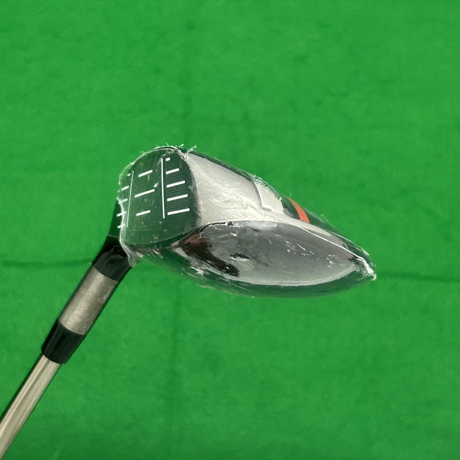 NEW Callaway 2023 Big Bertha Heavenwood Callaway RCH 55 Regular Flex Shaft +HC