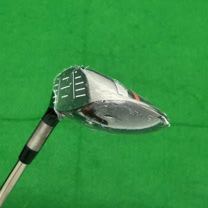 NEW Callaway 2023 Big Bertha Heavenwood Callaway RCH 55 Regular Flex Shaft +HC