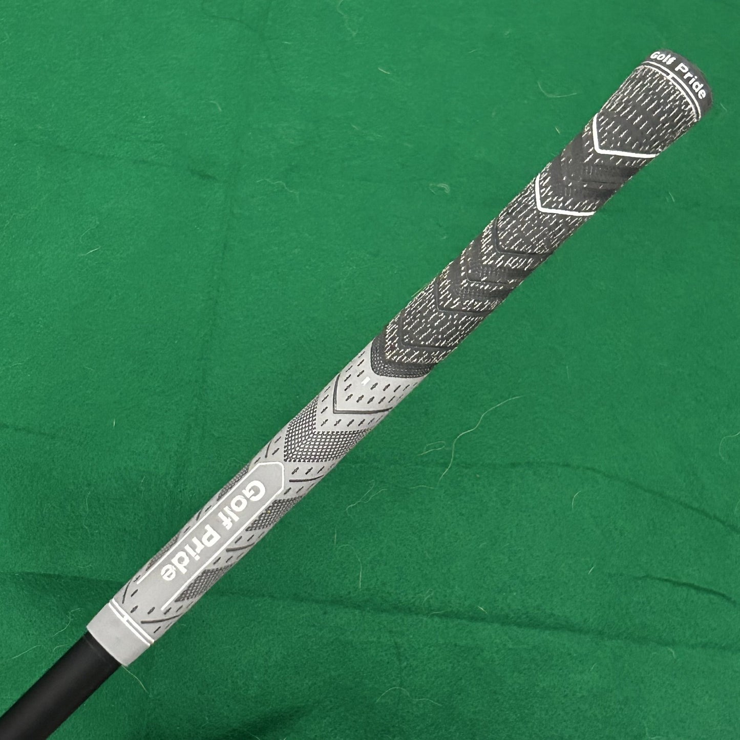 Ping G425 Max 9 Wood Alta CB 65 Senior Flex Shaft