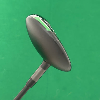 Callaway Elyte 11 Wood Mitsubishi Tensei AV Blue 55 Regular Flex Shaft +HC