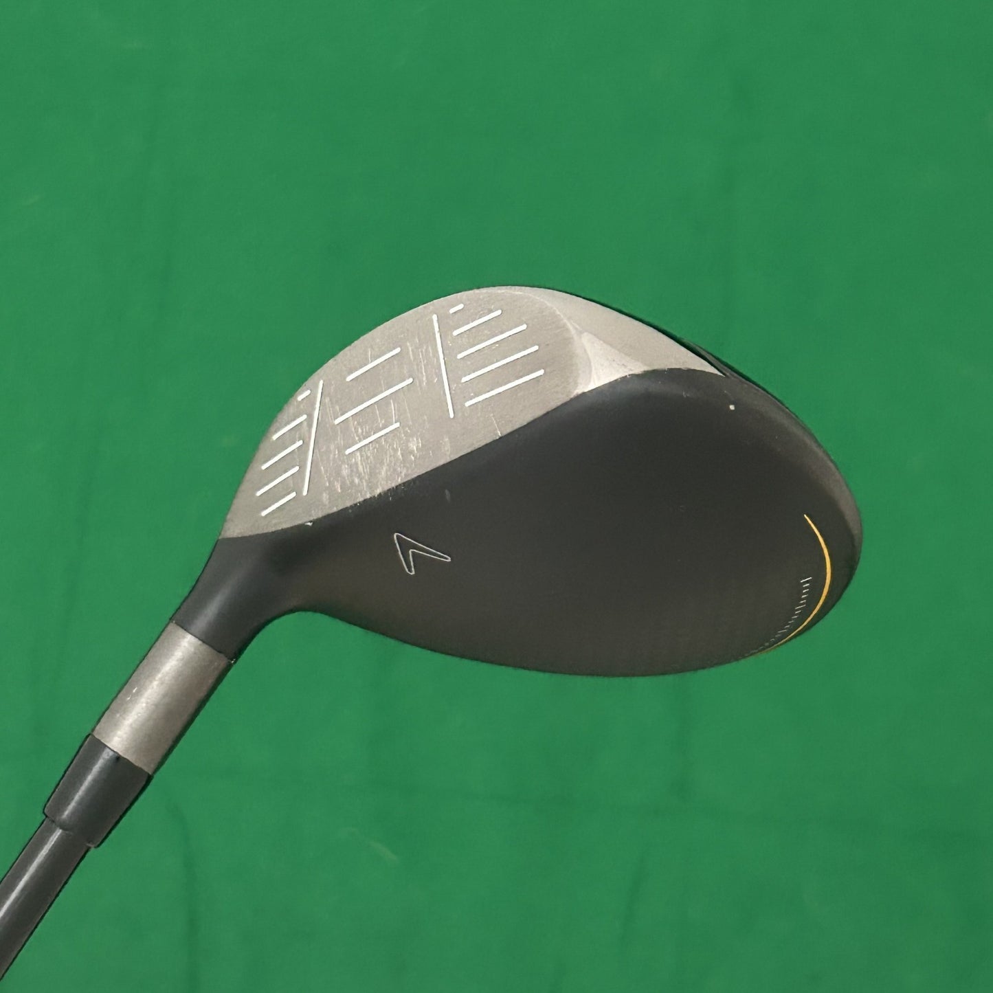 Callaway Rogue ST Max 7 Wood Tensei AV Blue 65 Regular Flex +HC