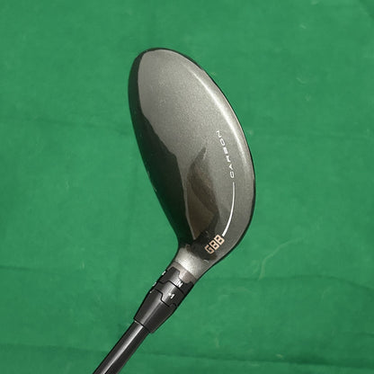 Callaway 2023 Great Big Bertha 9 Wood Mitsubishi MMT 70 Regular Flex