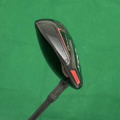 TaylorMade Stealth 2 Fairway 7 Wood Fujikura Ventus TR Red 5 Regular Flex Shaft