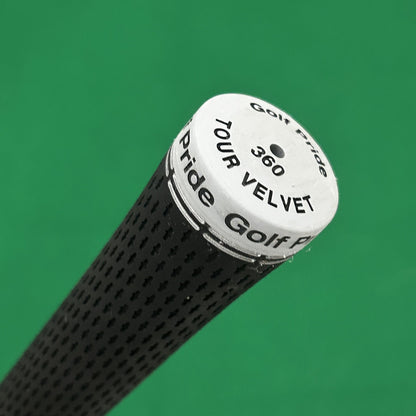 Callaway Paradym X 7 Wood Aldila Ascent PL Blue 40 Senior Flex +HC