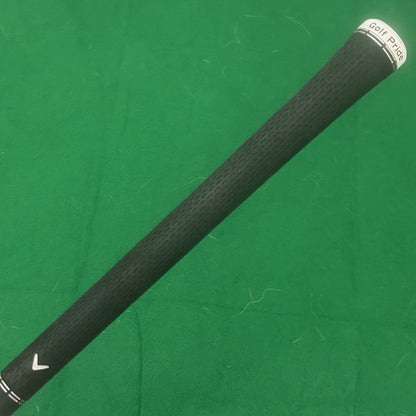 Callaway Elyte 7 Wood  Project X Denali Charcoal 60 Regular Flex Shaft +HC