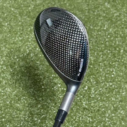 Callaway AI Smoke Max 5 Wood Mitsubishi Kai'li White 70 Extra Stiff Flex +HC