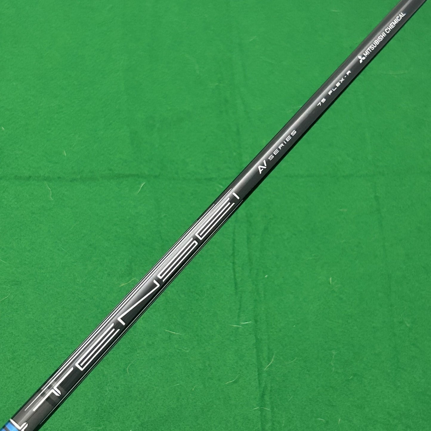 Callaway Rogue ST Max 7 Wood Tensei AV Blue 75 Regular Flex +HC