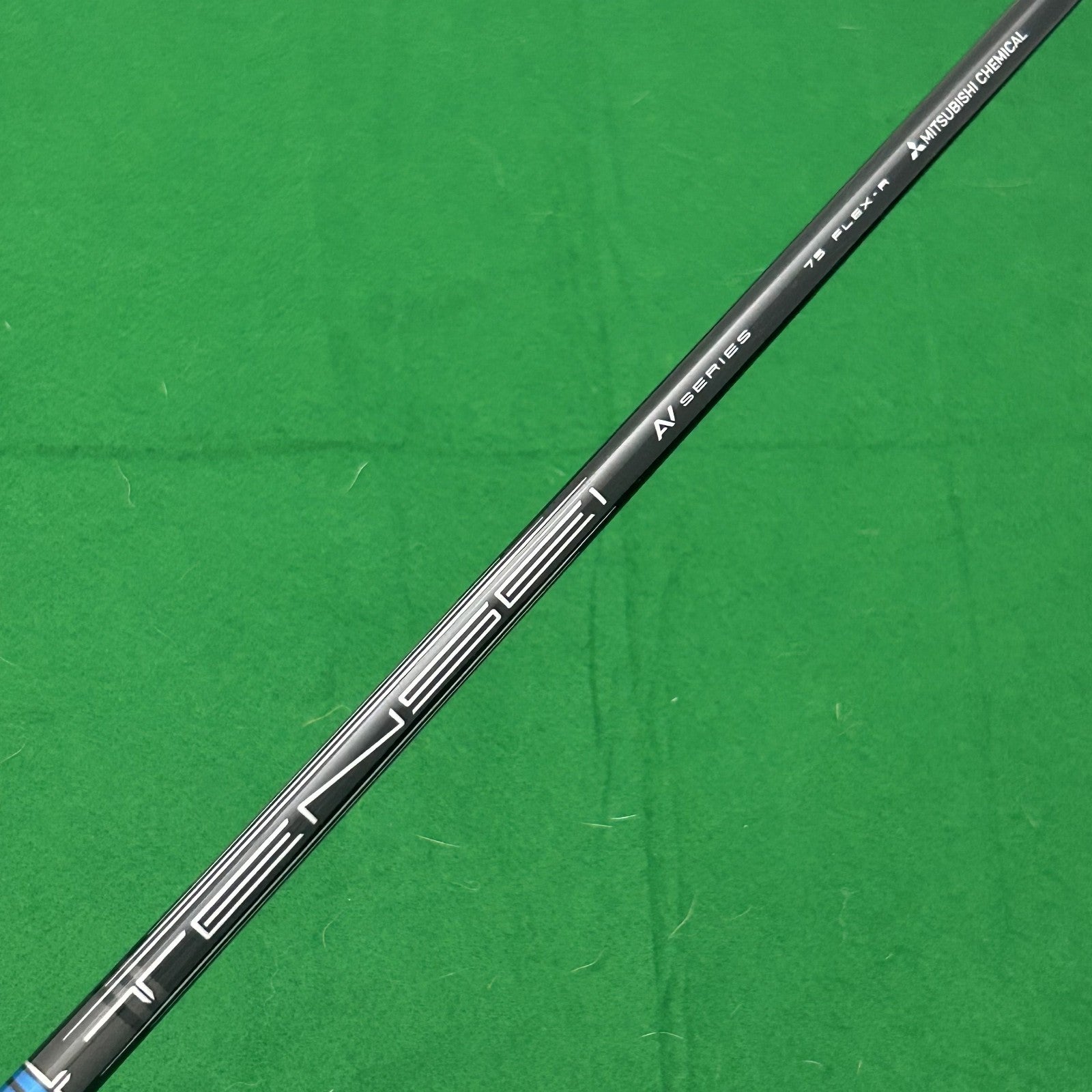 Callaway Rogue ST Max 7 Wood Tensei AV Blue 75 Regular Flex +HC