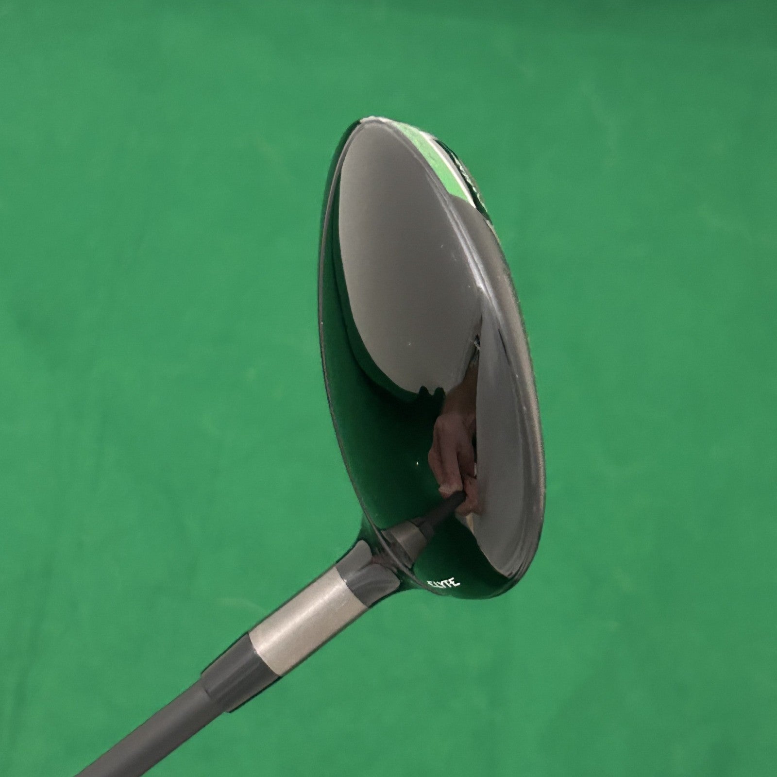 Callaway Elyte Triple Diamond 7 Wood Tensei 1K Black 75 Stiff Flex +HC