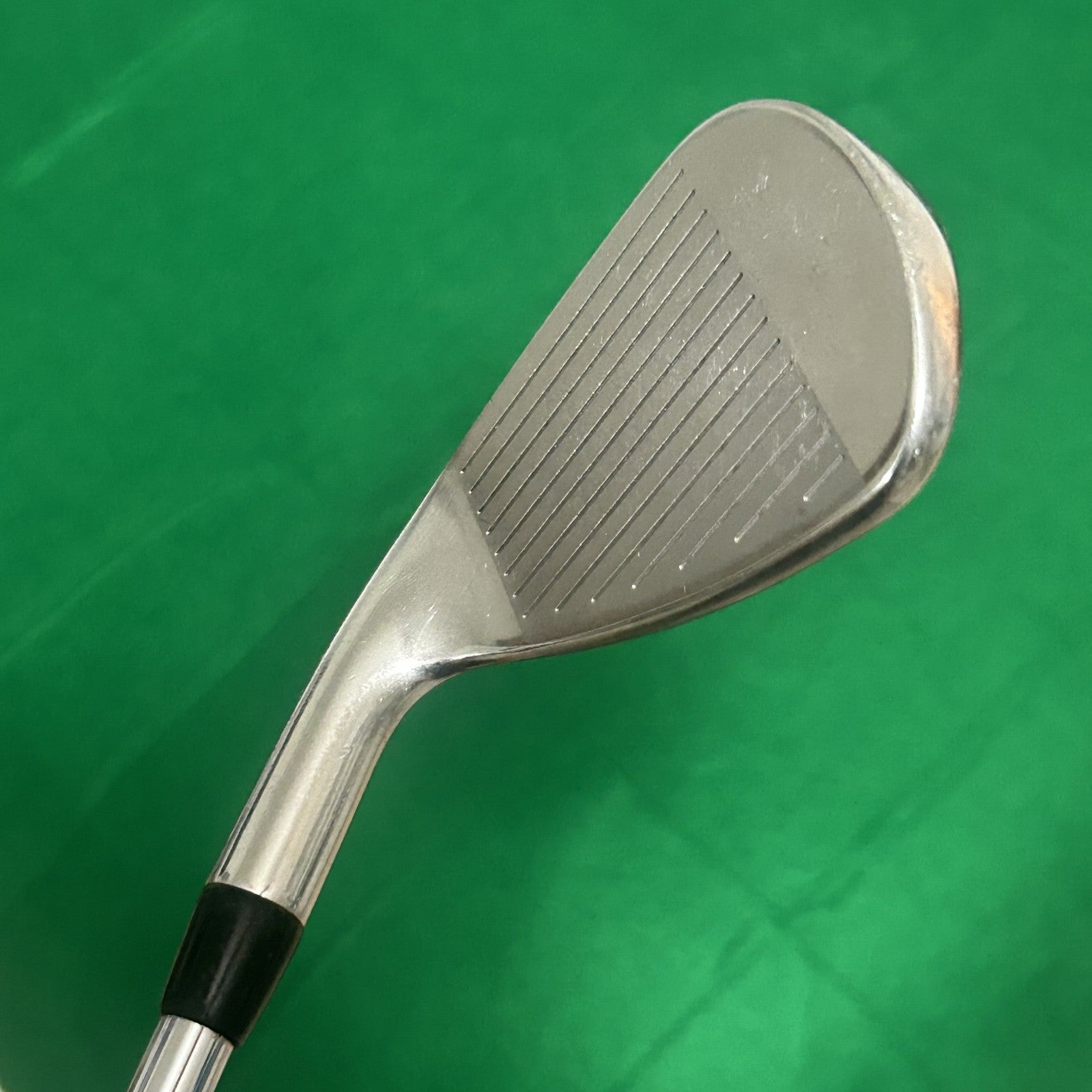 Titleist T300 Single 8 Iron True Temper AMT Red S300 Stiff Flex Steel