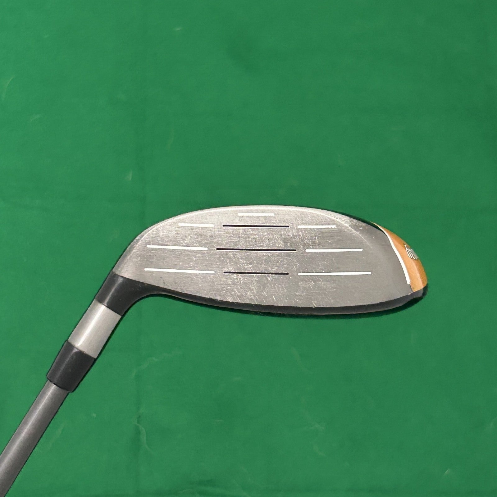 Callaway Mavrik Max Heavenwood Project X EvenFlow Riptide 60 Regular Flex +HC