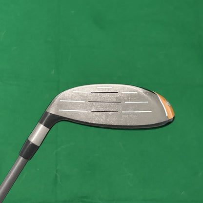 Callaway Mavrik Max Heavenwood Project X EvenFlow Riptide 60 Regular Flex +HC