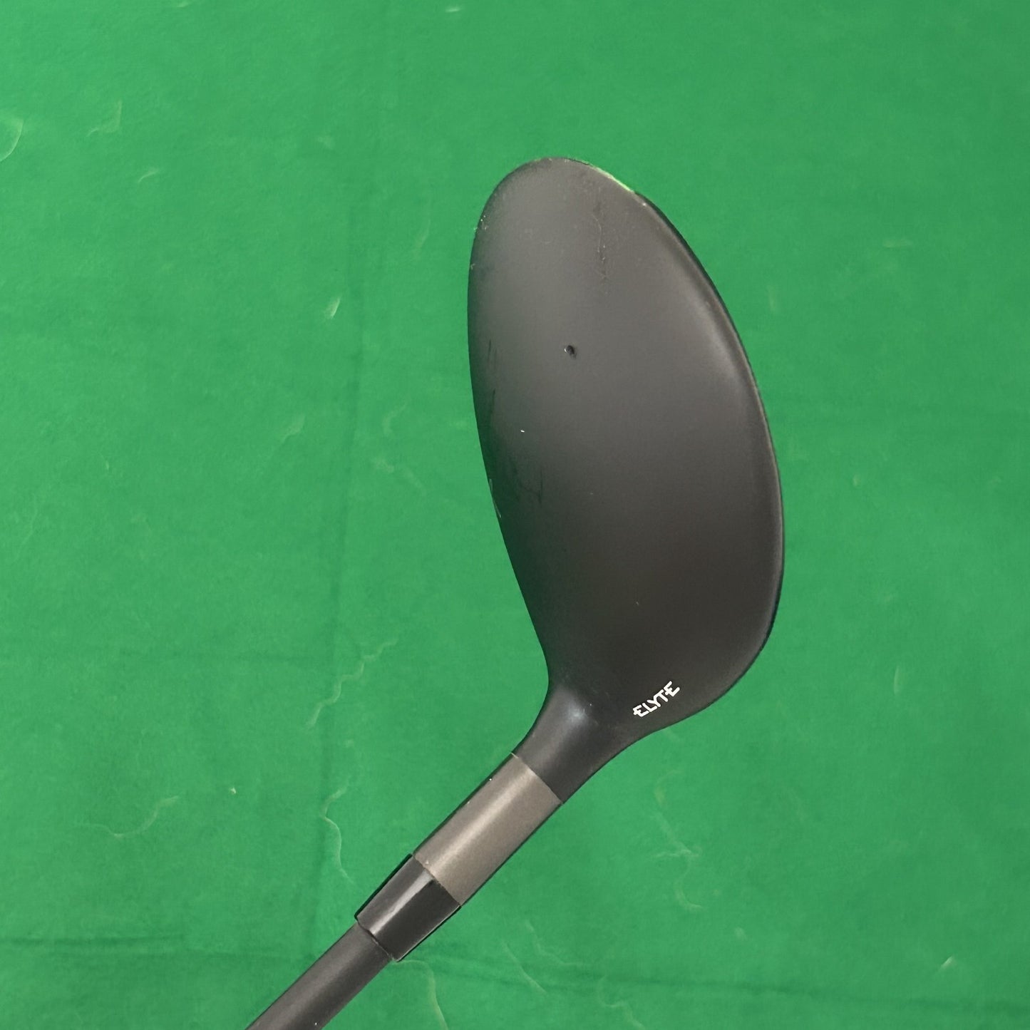 Callaway Elyte 9 Wood Mitsubishi Tensei AV Blue 65 Stiff Flex Shaft +HC