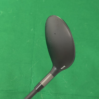 Callaway Elyte 9 Wood Mitsubishi Tensei AV Blue 65 Stiff Flex Shaft +HC