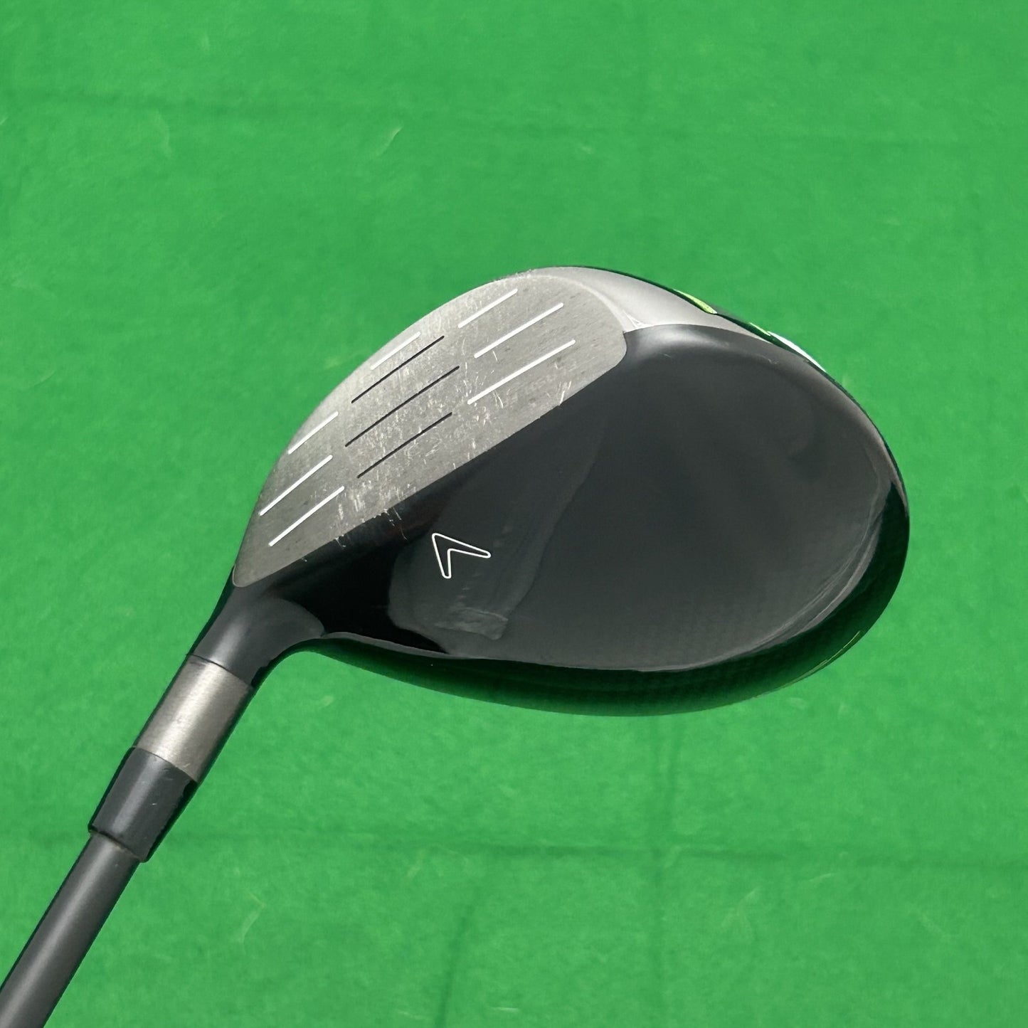 Callaway Epic Max Heavenwood Project X Cypher 50 Senior Flex +HC