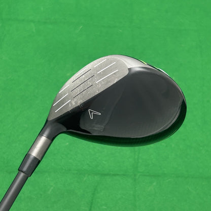 Callaway Epic Max Heavenwood Project X Cypher 50 Senior Flex +HC