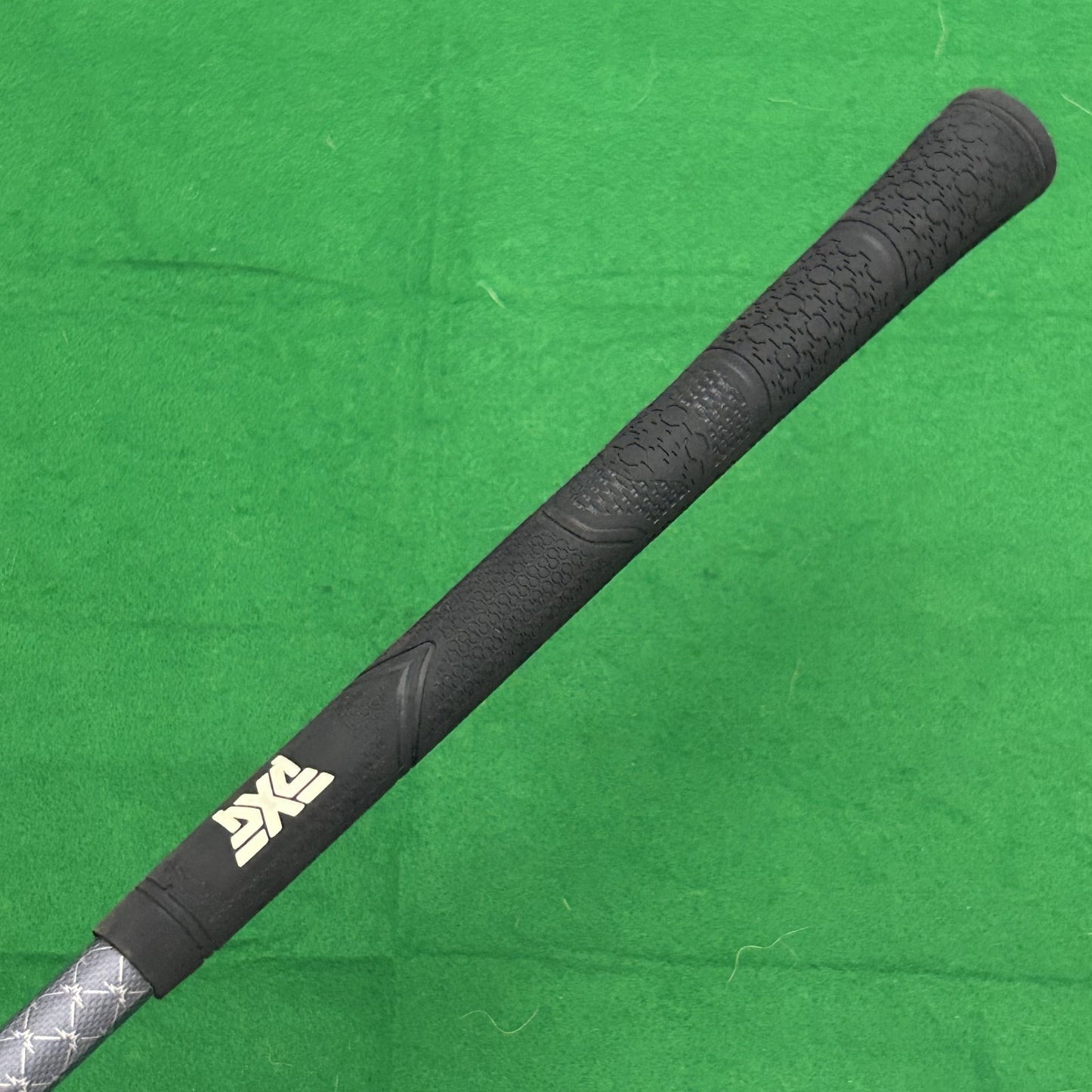 PXG 0311XF Fairway 7 Wood Tensei AV RAW White 65 Extra Stiff