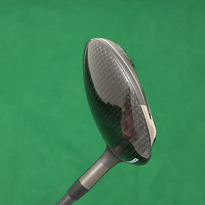 Callaway AI Smoke Triple Diamond 5 Wood Project X Denali Black Extra Stiff +HC