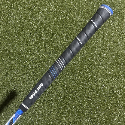 Callaway AI Smoke Max D 7 Wood Mitsubishi Kai’li Blue 60 Stiff Flex Shaft +HC