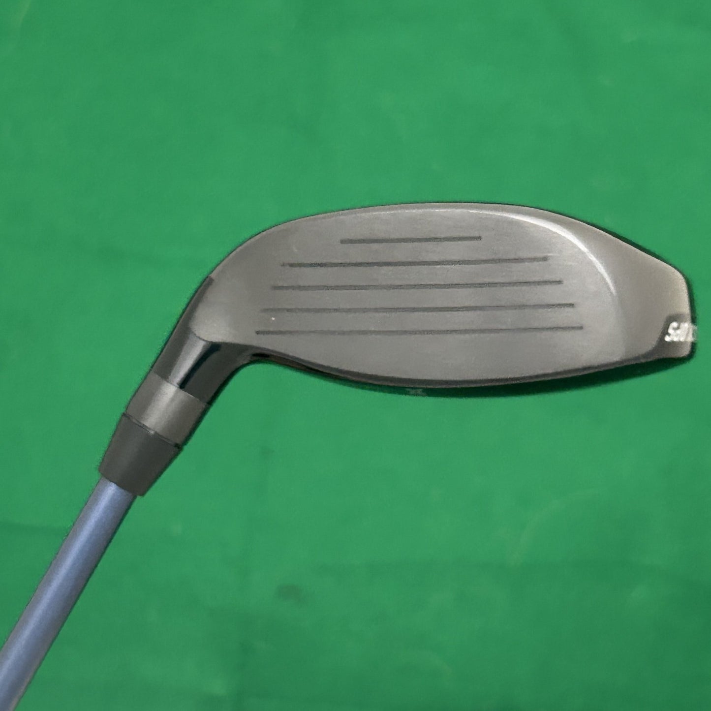 PXG 0311 Black Ops 7 Wood Project X Denali Blue 60 Regular Flex Shaft