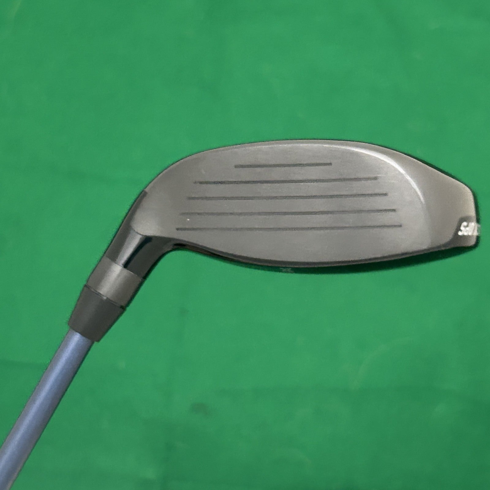 PXG 0311 Black Ops 7 Wood Project X Denali Blue 60 Regular Flex Shaft