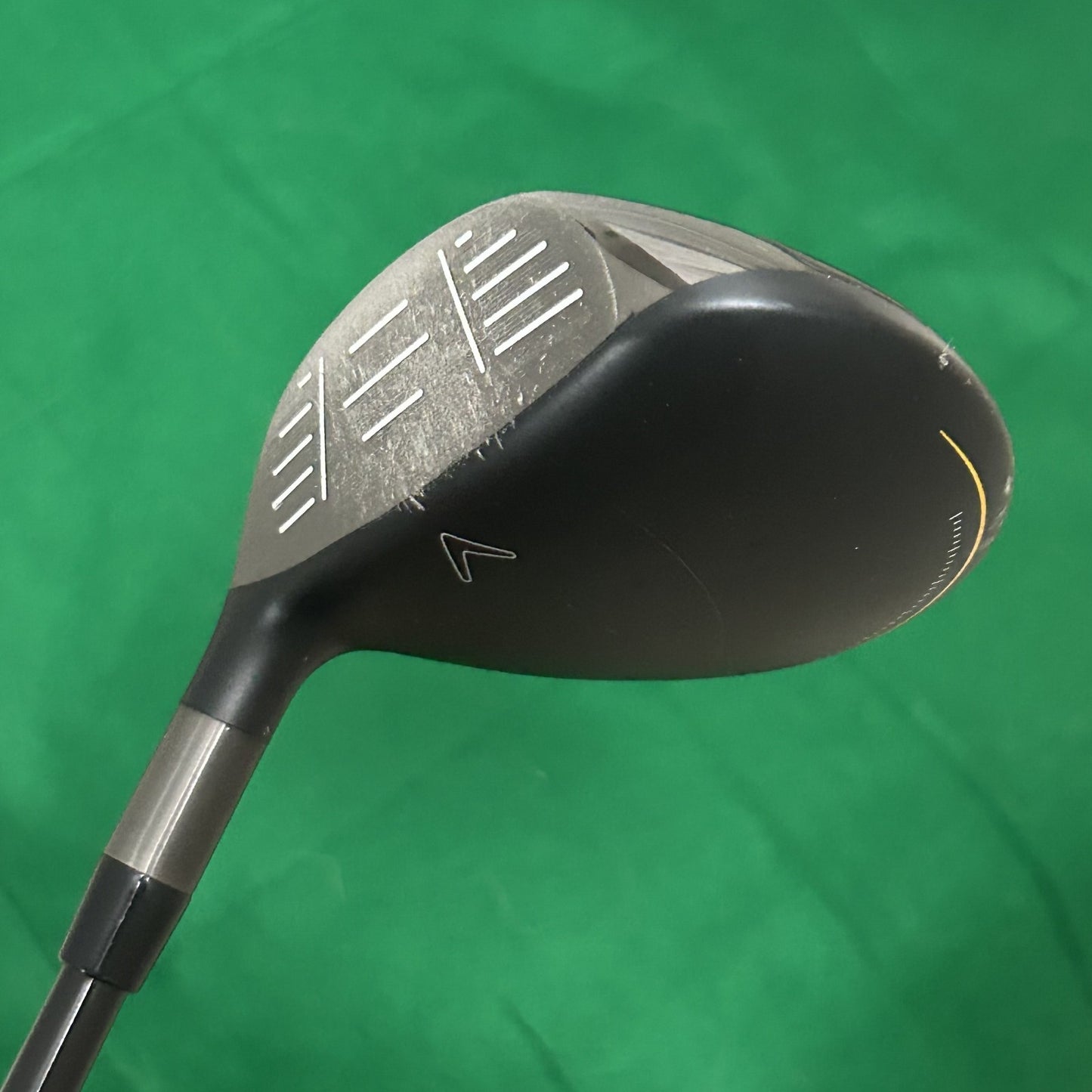 Callaway Rogue ST Max 9 Wood Mitsubishi Tensei AV Blue 65 Stiff Flex +HC