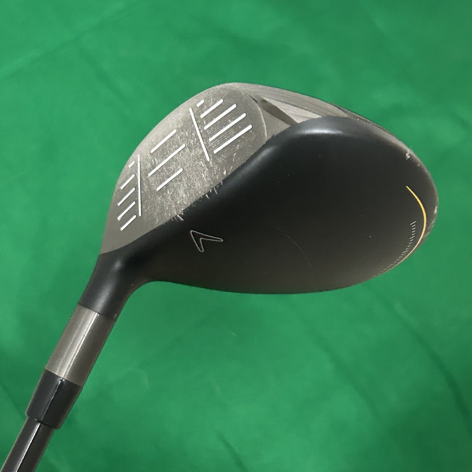 Callaway Rogue ST Max 9 Wood Mitsubishi Tensei AV Blue 65 Stiff Flex +HC