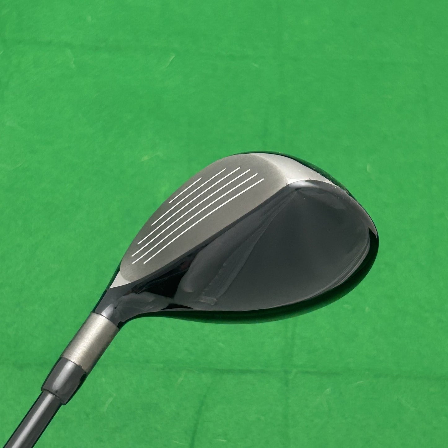 Callaway 2024 Apex Utility Wood (21*) Ventus VeloCore Black 8X Extra Stiff Flex