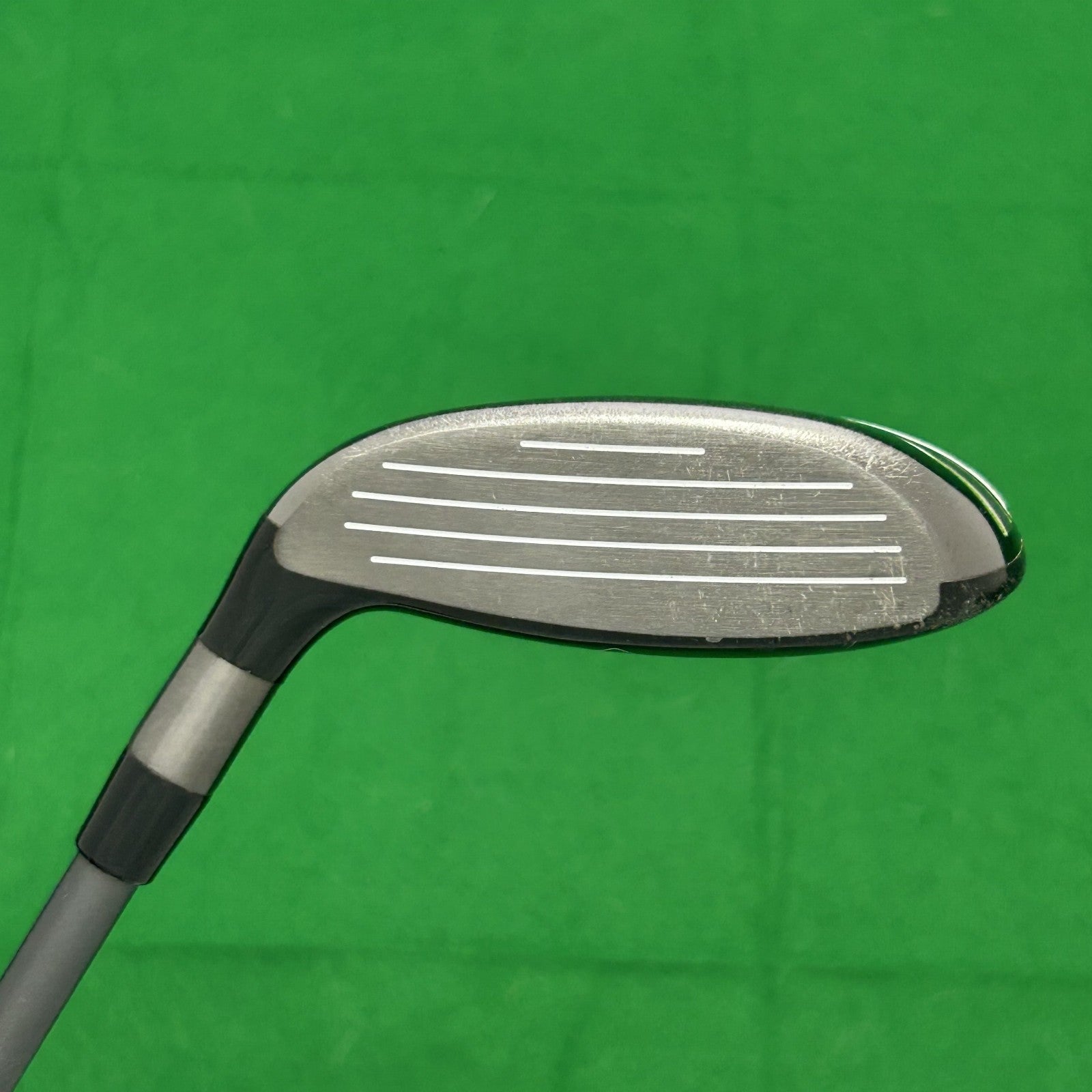 Callaway Epic Max 9 Wood Project X HZRDUS Smoke iM10 60 Regular Flex +HC
