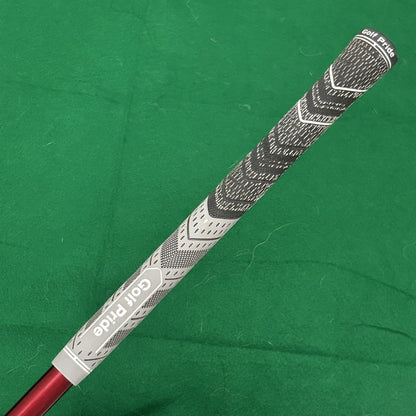 Ping G400 7 Wood Project X HZRDUS Smoke Red RDX 60 Regular Flex Shaft