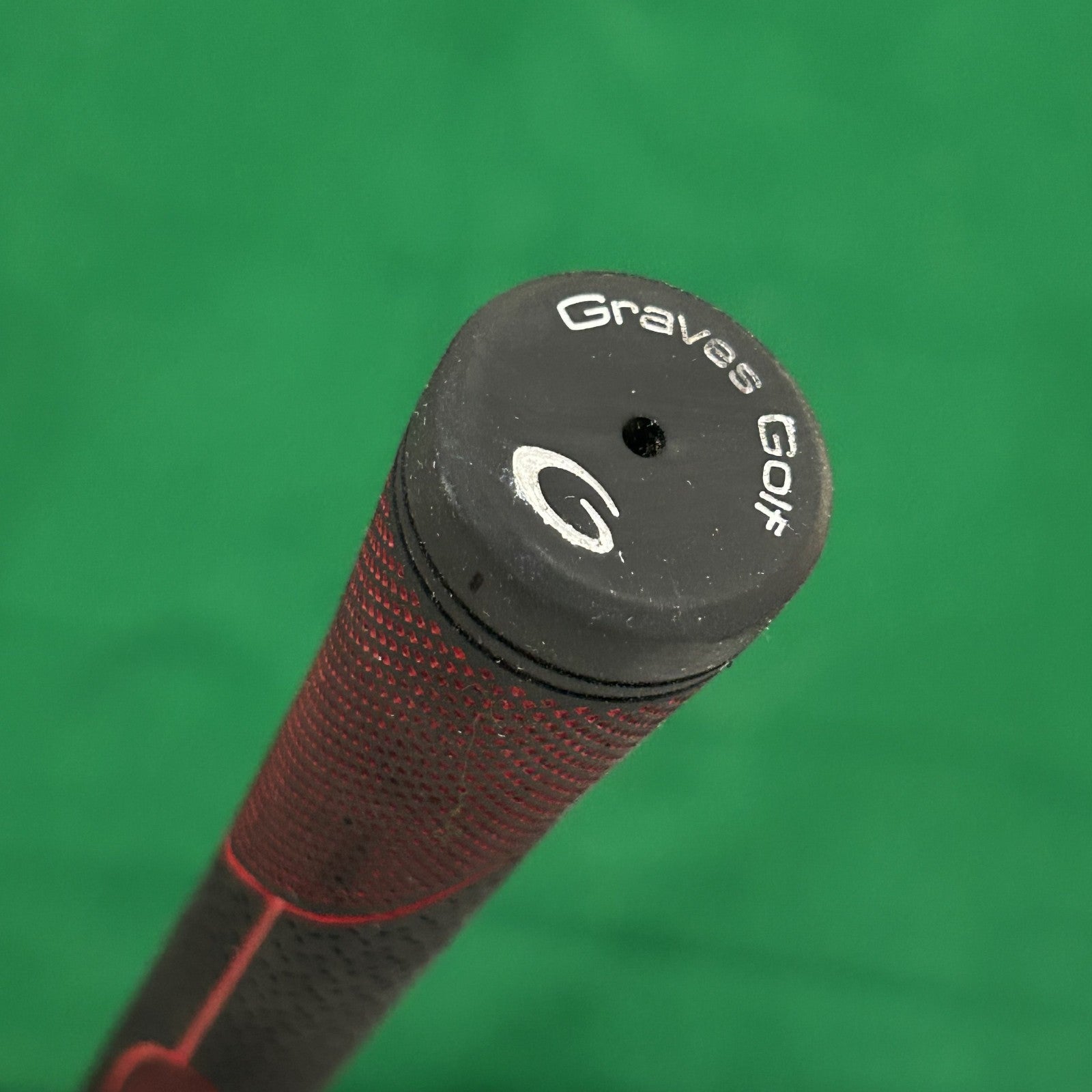 Callaway Elyte 9 Wood Project X Denali Charcoal 50 Regular Flex Shaft +HC