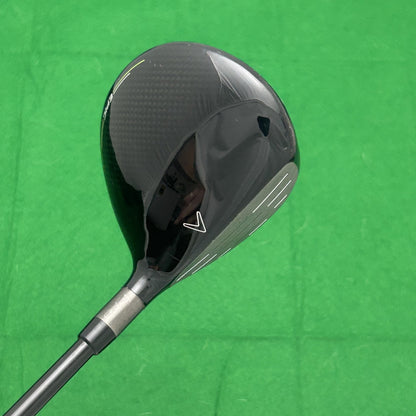 Callaway Epic Speed 7 Wood Left Handed Tensei AV Blue 65 Regular Flex +HC