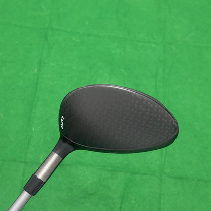 Callaway Elyte Left Hand 7 Wood Project X Denali Charcoal 60 Regular Flex -Elite