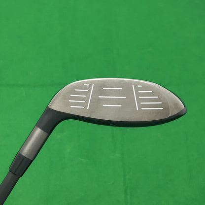 Callaway Rogue ST Max 9 Wood Project X Cypher Black 50 Regular Flex +HC