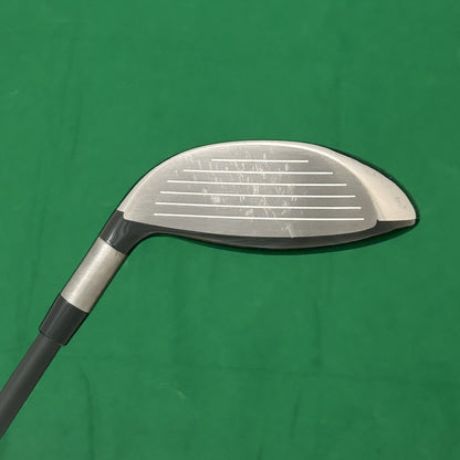 Callaway Elyte Triple Diamond 7 Wood Tensei 1K Black 75 Extra Stiff Flex +HC