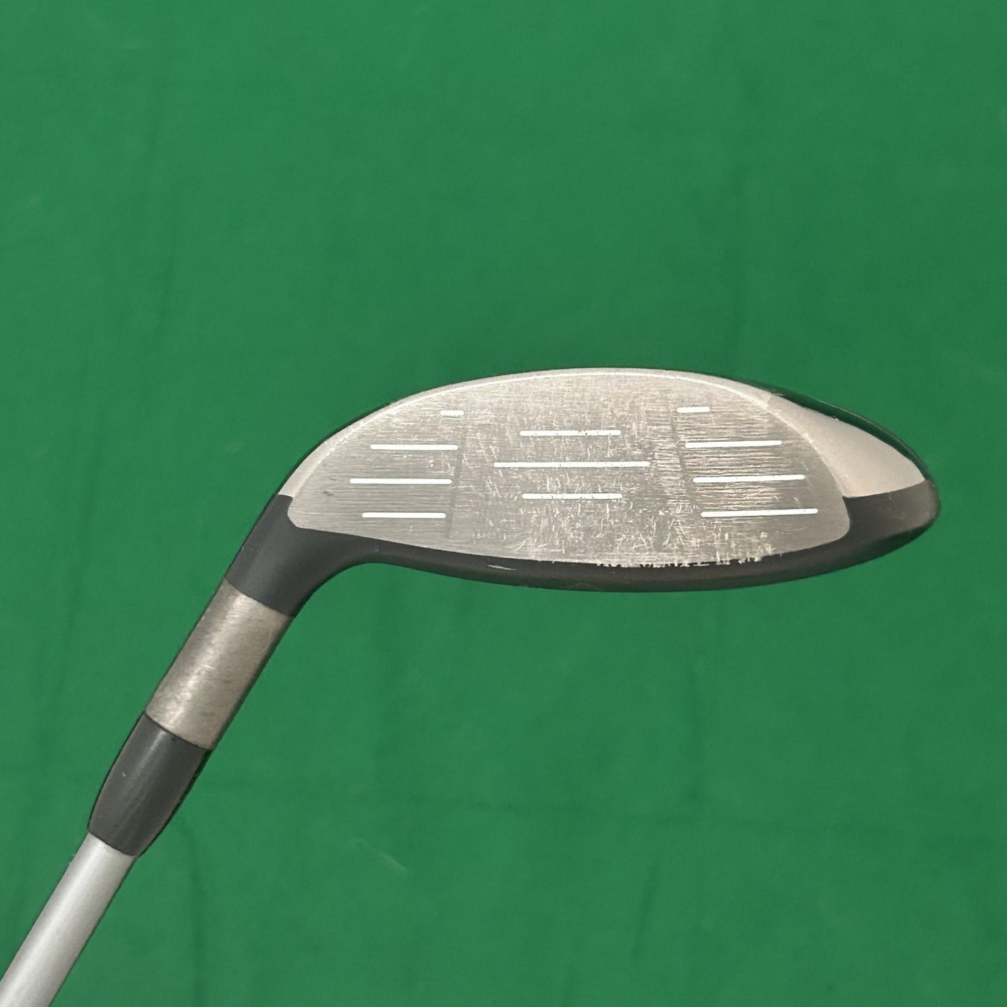 Callaway Paradym 7 Wood Project X HZRDUS Silver 60 Stiff Flex (41" Length) +HC