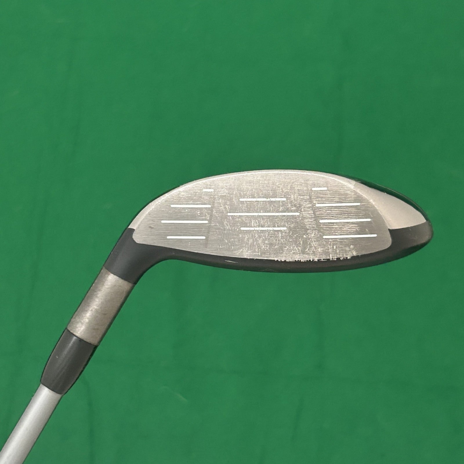 Callaway Paradym 7 Wood Project X HZRDUS Silver 60 Stiff Flex (41" Length) +HC