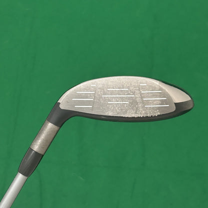 Callaway Paradym 7 Wood Project X HZRDUS Silver 60 Stiff Flex (41" Length) +HC