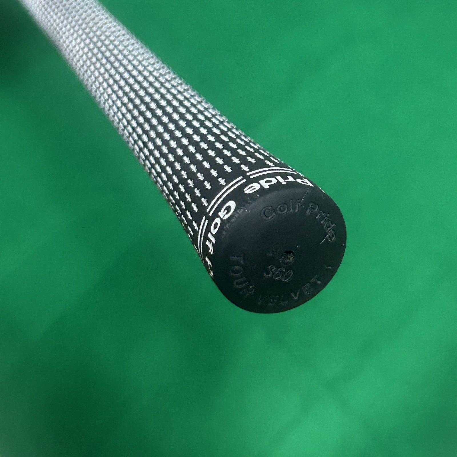 Titleist T300 Single 8 Iron True Temper AMT Red S300 Stiff Flex Steel