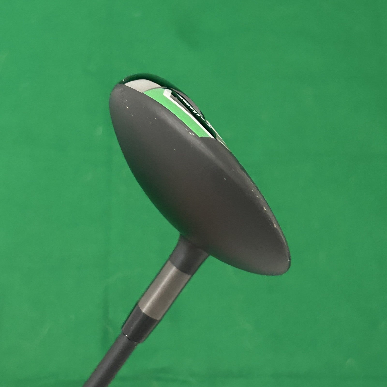 Callaway Elyte 11 Wood Mitsubishi Vanquish PL 50 Regular Flex Shaft +HC