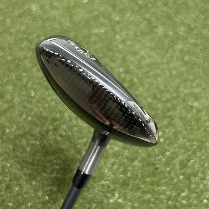 Callaway AI Smoke Max Heavenwood Tensei Blue 65 Regular Flex +HC
