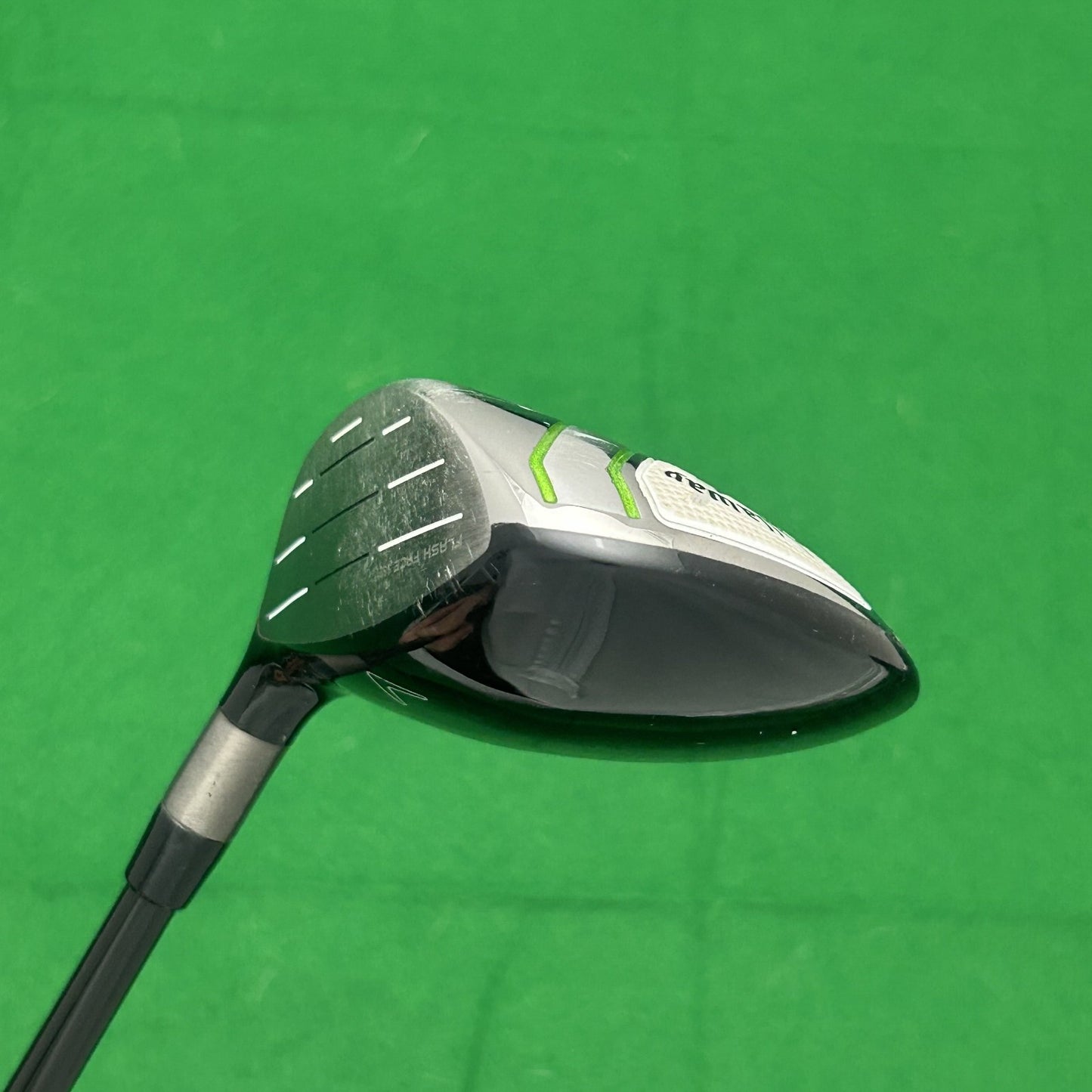 Callaway Epic Speed 7 Wood Mitsubishi MMT 70 Stiff Flex +HC