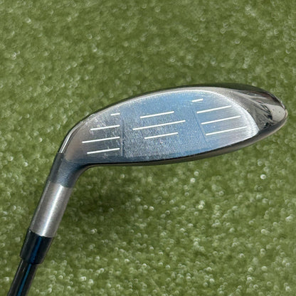 Callaway AI Smoke Max 5 Wood Mitsubishi Kai'li White 70 Extra Stiff Flex +HC
