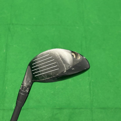 Titleist TS3 19* Hybrid - Mitsubishi Tensei AV Blue 70 Stiff Flex Shaft