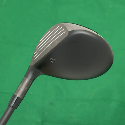 Callaway Elyte 9 Wood Tensei AV Series Blue 65 Regular Flex Shaft +HC