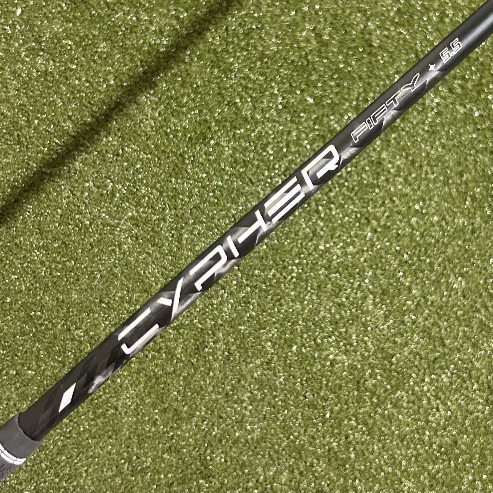 Near Mint Callaway AI Smoke Max 11 Wood Project X Cypher Black Regular Flex +HC