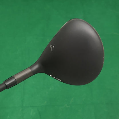 Callaway Elyte 11 Wood Mitsubishi Vanquish PL 50 Senior Flex Shaft +HC